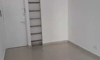 Imagem 2: Apartamento para aluguel com 48 metros quadrados com 1 quarto em Jardim Paulista - São Pau