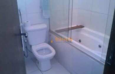 Imagem 5: Casa com 4 dormitórios à venda por R$ 720.000,00 - Nova Granada - Belo Horizonte/MG