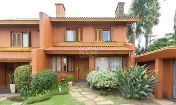 Imagem: Casa Condominio em Cristal