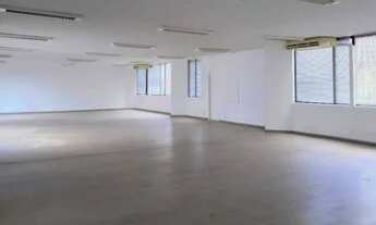 Imagem 6: Conj. Comercial no Brooklin 204m² 4 banheiros e 4 vagas
