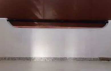 Imagem 5: Kitnet/conjugado para aluguel possui 40 metros quadrados com 1 quarto