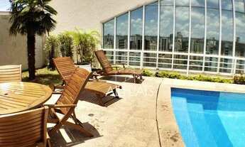 Imagem 6: Flat com 1 dormitório à venda, 26 m² por R$ 287.000 em Moema - São Paulo/SP