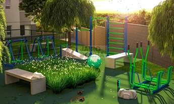 Imagem 6: Excelente apartamento para locação em Camaragibe perto do Atacadão com Elevador