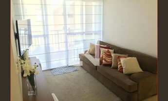 Imagem 2: Apartamento para Aluguel - Jardim Éster Yolanda, 2 Quartos, 65 m2