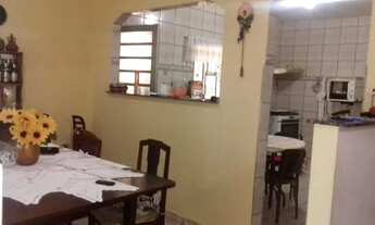 Imagem 6: Casa com 3 quartos (sendo 1 suíte), à venda em Presidente Epitácio-SP