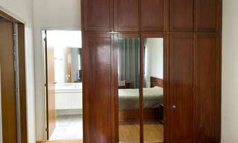 Imagem 6: APARTAMENTO RESIDENCIAL em BARUERI - SP, ALPHAVILLE CENTRO INDUSTRIAL E EMPRESARIAL/ALPHAV