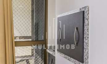 Imagem 7: Apartamento 3 quartos e 2 vagas no Mont Serrat