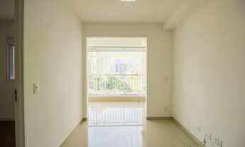 Imagem 2: Apartamento à Venda - Liberdade, 1 Quarto, 38 m2