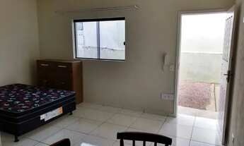 Imagem 6: Kitinete Mobiliada Portão