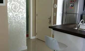 Imagem 6: Apartamento para Aluguel - Bela Vista, 1 Quarto, 42 m2