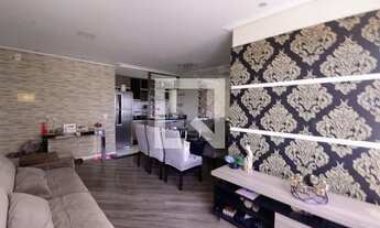 Imagem 3: Apartamento para Aluguel - Jardim Santa Emília, 3 Quartos, 68 m2