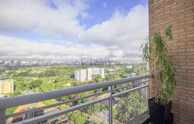 Imagem 7: Apartamento Venda 2 Dormitórios - 109 m² Vila Mariana