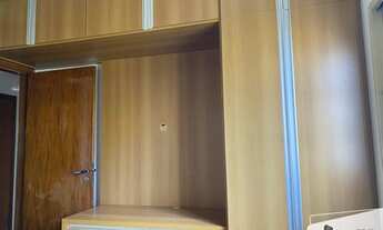 Imagem 4: Apartamento à Venda no Bairro Vila São Manoel com 3 Quartos por R$ 327.000