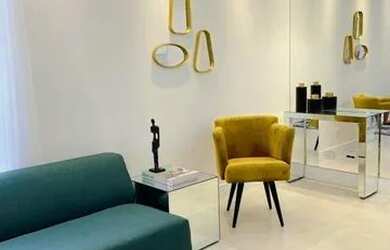 Imagem 3: APARTAMENTO - VILA OLÍMPIA - SP