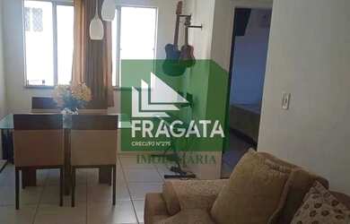 Imagem 5: APARTAMENTO ARACAJU COND MAIS VIVER TERRA BELA