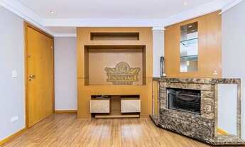 Imagem 3: CURITIBA - Apartamento Padrão - Alto da Glória