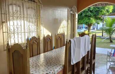 Imagem 4: Casa na ilha de Mosqueiro- Ariramba