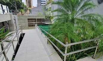 Imagem 7: Apartamento para aluguel tem 78 metros quadrados com 3 quartos em Boa Viagem - Recife - PE