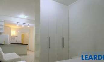 Imagem 4: APARTAMENTO - CONSOLAÇÃO - SP