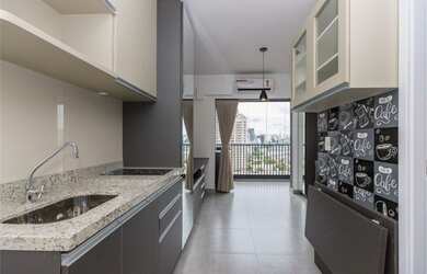 Imagem 6: São Paulo - Studio - Jardim das Acácias