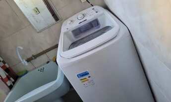 Imagem: Aluguel de quartinho individual