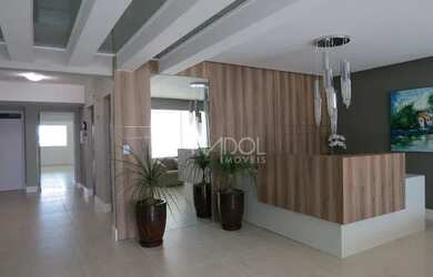 Imagem 4: Apartamento com 1 dormitório para alugar por R$ 1.750,00/mês - Centro - Ponta Grossa/PR