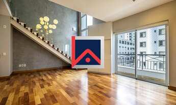 Imagem 2: Apartamento Locação Pinheiros 107 m² 2 Dormitórios