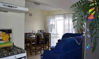 Imagem 4: Sobrado com 2 dormitórios à venda, 66 m² por R$ 266.000 - Nações - Fazenda Rio Grande/PR