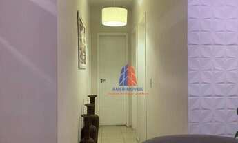 Imagem 3: Cobertura com 3 dormitórios à venda, 120 m² por R$ 350.000,00 - Jardim Progresso - America