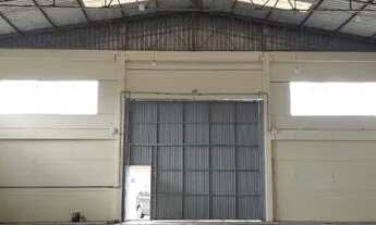 Imagem 4: Galpão Industrial