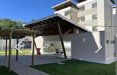 Imagem 3: Apartamento para alugar em Biguaçu Prado