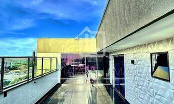 Imagem 6: Cobertura para venda com 209 metros quadrados com 2 quartos em Setor Leste Vila Nova - Goi