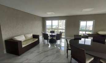 Imagem 7: Apartamento para locação 1 suíte há 5 minutos do Goiânia Shopping