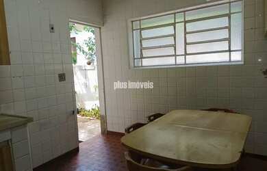 Imagem 7: Casa térrea no Jardim Prudência