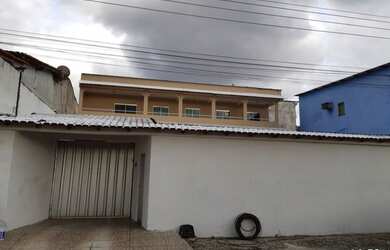 Imagem 3: ALUGO CASA COMERCIAL NO DOM PEDRO COM 8 SALAS