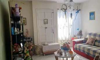 Imagem 3: CASA TÉRREA - PARQUE TERRA NOVA - SP