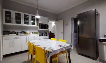 Imagem 6: Casa de condomínio para aluguel tem 271 metros quadrados com 3 quartos