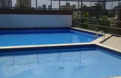 Imagem 2: Apartamento para locação no Ed. Porto do Sol