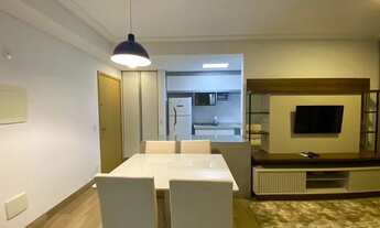 Imagem 3: Apartamento para aluguel tem 50 metros quadrados com 1 quarto