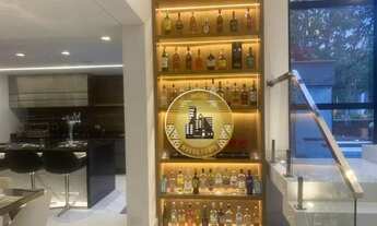 Imagem 6: Sobrado com 5 dormitórios à venda, 561 m² por R$ 8.500.000 - Swiss Park - São Bernardo do