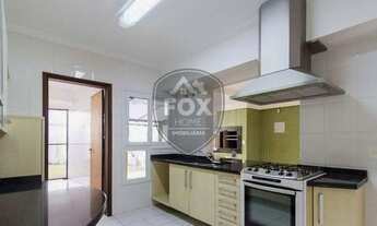 Imagem 4: Sobrado com 4 dormitórios para alugar, 260 m² por R$ 6.725,00/mês - Santa Felicidade - Cur