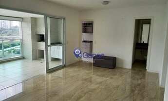 Imagem 3: Apartamento com 3 dormitórios para alugar, 109 m² por R$ 6.820,00/mês - Granja Julieta - S