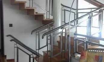 Imagem 4: SOBRADO - INTERLAGOS - SP