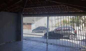 Imagem 2: Casa p/ Alugar no Bosque dos Ipes de 3 quartos/suíte