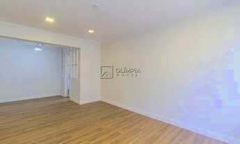 Imagem: Apartamento Venda 3 Dormitórios - 129 m²