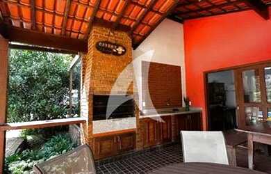 Imagem 5: Casa para venda com 3000 metros quadrados com 3 quartos em Soido - Domingos Martins - ES