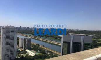 Imagem: APARTAMENTO - ALTO DE PINHEIROS - SP