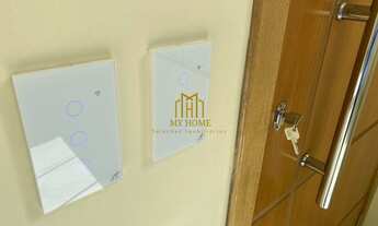 Imagem 7: ANáPOLIS - Casa Padrão - Parque Brasília 2ª Etapa