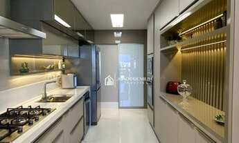 Imagem 3: Central Park 3 dormitórios à venda, 183 m² por R$ 2.800.000 - Parque Residencial Aquarius