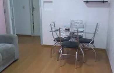 Imagem 3: Alugo aptº mobiliado com 2 quartos em Santa Cruz - Rio de Janeiro - RJ